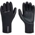 Quiksilver Mt Sessions 3mm Handsker sort