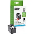 KMP Hp 3ym62ae 305xl Negro 480 Copias 10ml H96bx Kompatible Blækpatroner