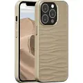 dbramante1928 1928 Dune Iphone 14 Pro Telefon Etui