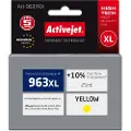 ActiveJet Ah-963yrx Blækpatron