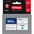 ActiveJet Ah-963crx Blækpatron