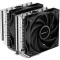 DeepCool Ag620 Cpu-blæser 120 Mm
