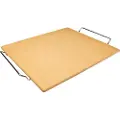 Ibili Rektangulær Pizzasten 41x36x1.5 Cm
