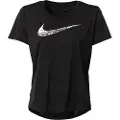Nike Swoosh T-shirt Med Korte ærmer