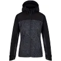 KILPI Ravia Softshelljakke