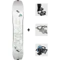 Jones Solution Splitboard Til Kvinder