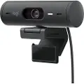 Logitech Brio 500 Webkamera