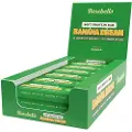 Barebells 12 x Barebells Soft Bar - Banana Dream - Proteinbar