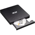 Acer Axd001 Ekstern Dvd-læser