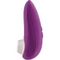 Womanizer Starlet 3 - luftpulsator til klitoris (lilla)