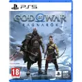 Sony God Of War: Ragnarök