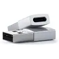 Satechi Usb Adapter Usb-a Usb-c