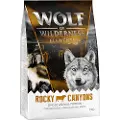 Wolf of Wilderness "Rocky Canyons" Okse - kornfri - 5 kg