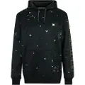 Dc-shoes Sw Snowstar Sweatshirt
