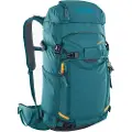 Evoc Patrol 32L Rygsæk blå