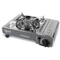 Kampa Evo Series 2 Single Burner Gascampingkøkken