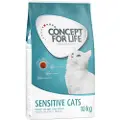Concept for Life Sensitive Cats - FORBEDRET OPSKRIFT! - 10 kg