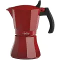 Jata Hcaf2006 Kaffemaskine Italiensk 6 Kopper