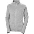 Helly Hansen Varde 2.0 Fleecejakke Med Fuld Lynlås