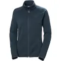 Helly Hansen Varde 2.0 Fleecejakke Med Fuld Lynlås