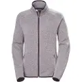 Helly Hansen Varde 2.0 Fleecejakke Med Fuld Lynlås