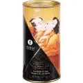 Shunga - varmende massageolie - karamel (100ml)