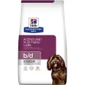 Hill's Pet Nutrition Prescription Diet b/d Ageing Care hundefoder - 3kg