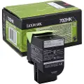 Lexmark 70c2hke Toner