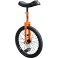 Qu-Ax Luxus 20´´ Ethjulet Cykel