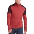 2XU Light Speed Halv Lynlås Langærmet T-shirt