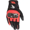 Alpinestars Honda Smx Z Drystar Handsker