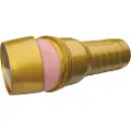Fleshlight GO Stamina Træning - kompakt vagina (rosa)