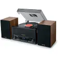 Muse Mt120mb Pladespiller