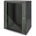 Digitus Dynamic Basic 19" 16u 60x45 Sort