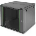 Digitus Dynamic Basic 19" 9u 60x45 Sort