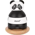 Janod Panda Stacker&rocker Pædagogisk Legetøj