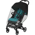Cybex Beezy Regncover Til Barnevogn