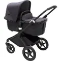 Bugaboo Fox 3 Mineral 2 In 1 Barnevogn