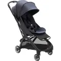 Bugaboo Klapvogn + Bærepose I Gave