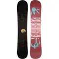 Rossignol Evader Wide+battle Snowboard