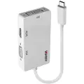 Lindy Usb 3.1 Hub