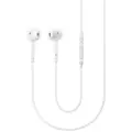 Samsung EO-EG920BW hybrid in-ear stereo headset / høretelefoner - hvid