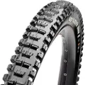 Maxxis Minion Dhr Ii Exo/tr 60 Tpi Tubeless 27.5´´ X 2.40 Mtb-dæk