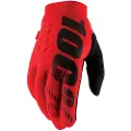 100% Brisker Off-road Handsker
