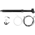 Rfr Pro Inside 100 Mm Dropper-sadelpind
