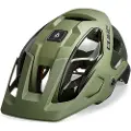 Cube Strover Mips Mtb-hjelm