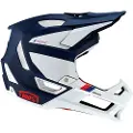 100% Trajecta Fidlock Sp21 Downhillhjelm