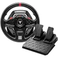 Thrustmaster T128 Ps5/ps4/pc Rat Og Pedaler