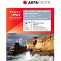 Agfa Premium Glossy Foto 21x29.7 Cm 50 Enheder
