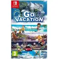 Nintendo Switch Go Vacation